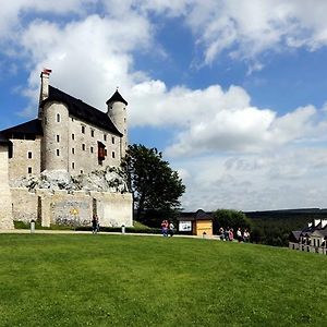 Hotel Zamek Bobolice